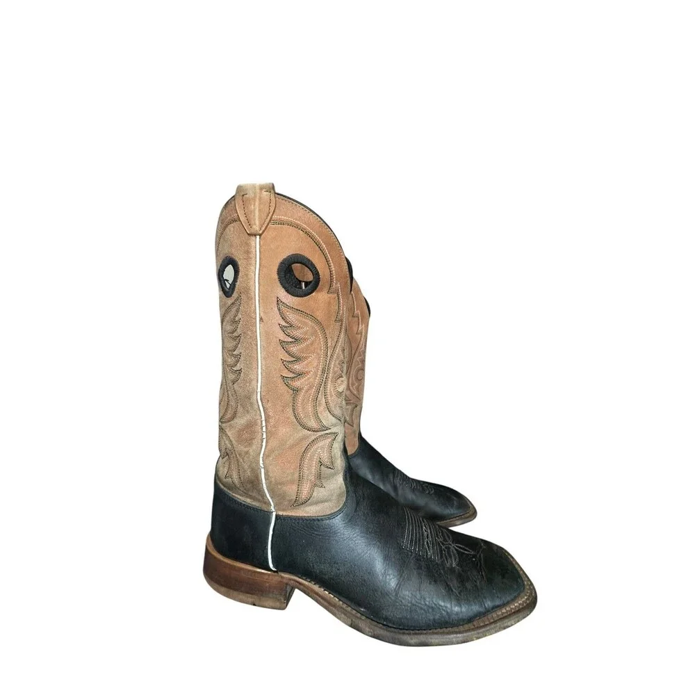 Justin Boots justin cowboy